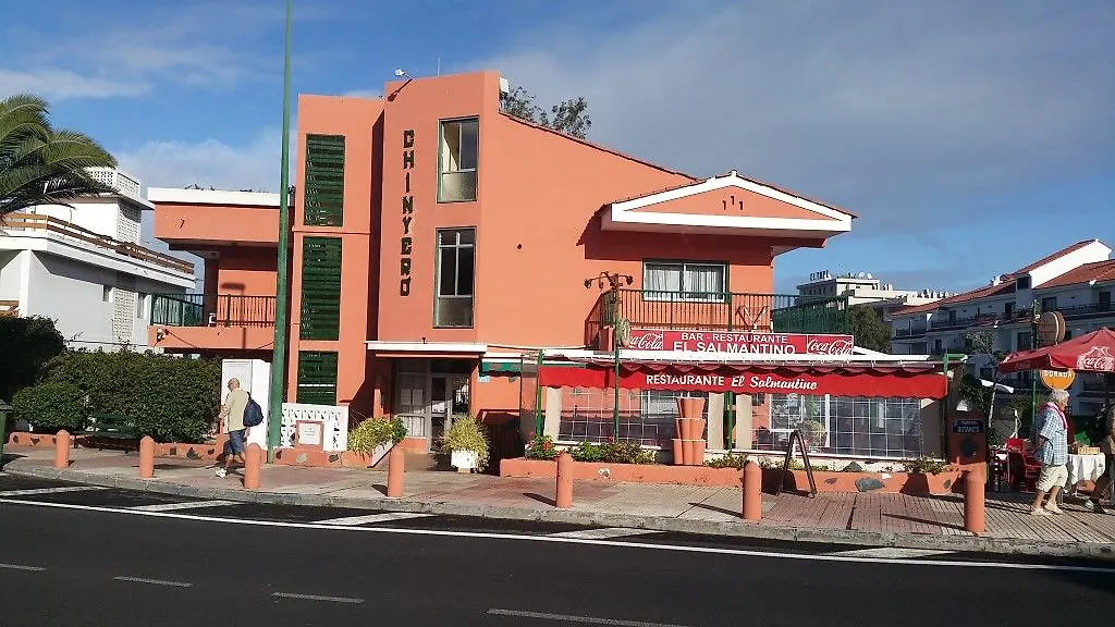 Chinyero Apartment Puerto de la Cruz
