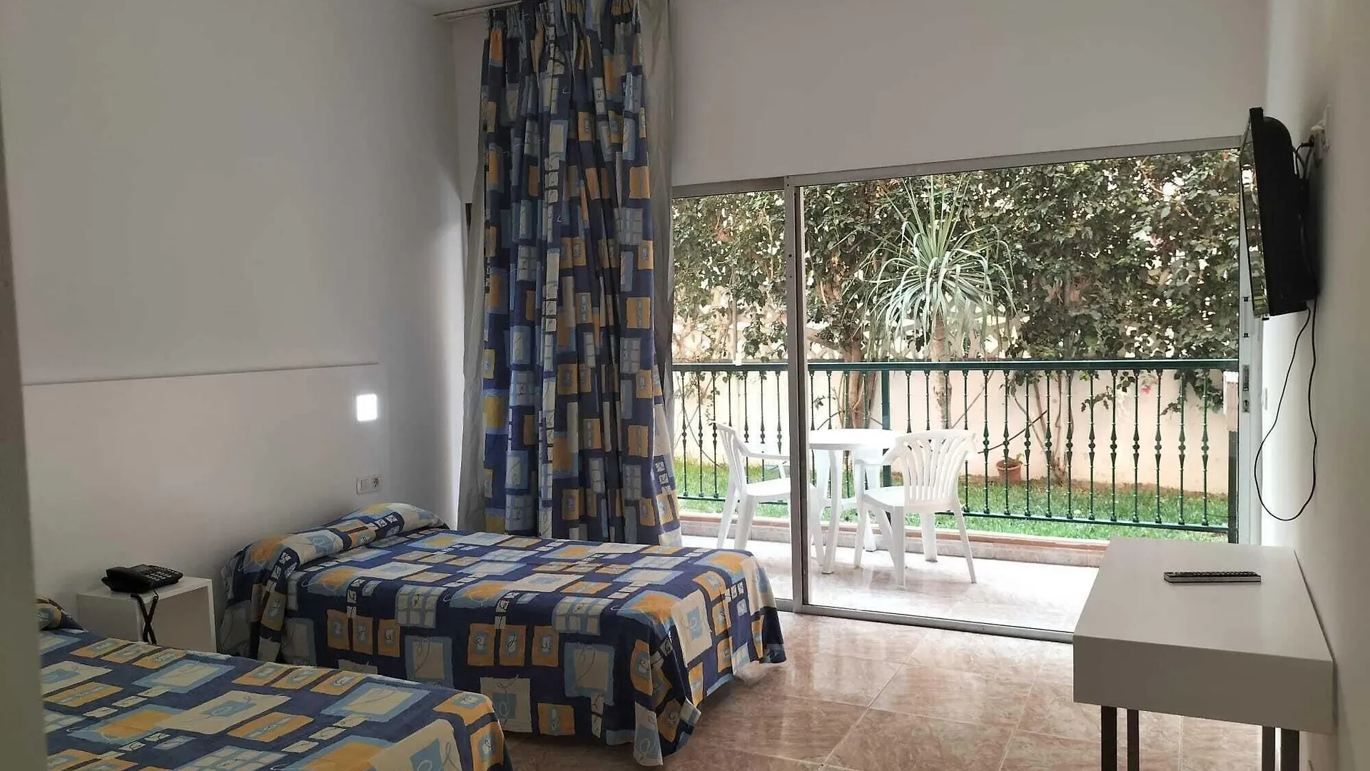 Chinyero Apartment Puerto de la Cruz