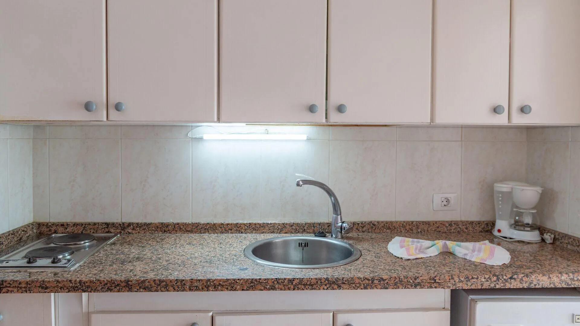 Chinyero Apartment Puerto de la Cruz  Puerto de la Cruz (Tenerife)