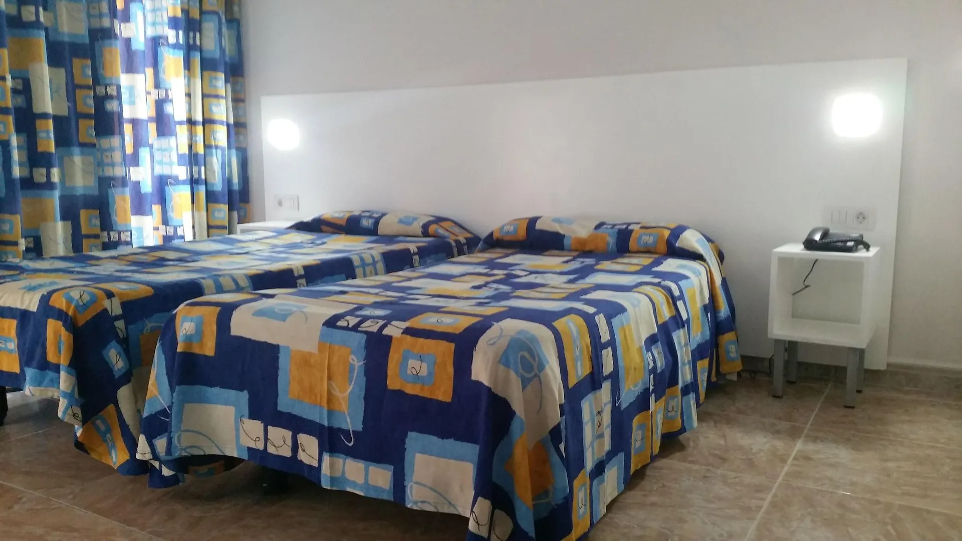 Chinyero Apartment Puerto de la Cruz   Puerto de la Cruz (Tenerife)