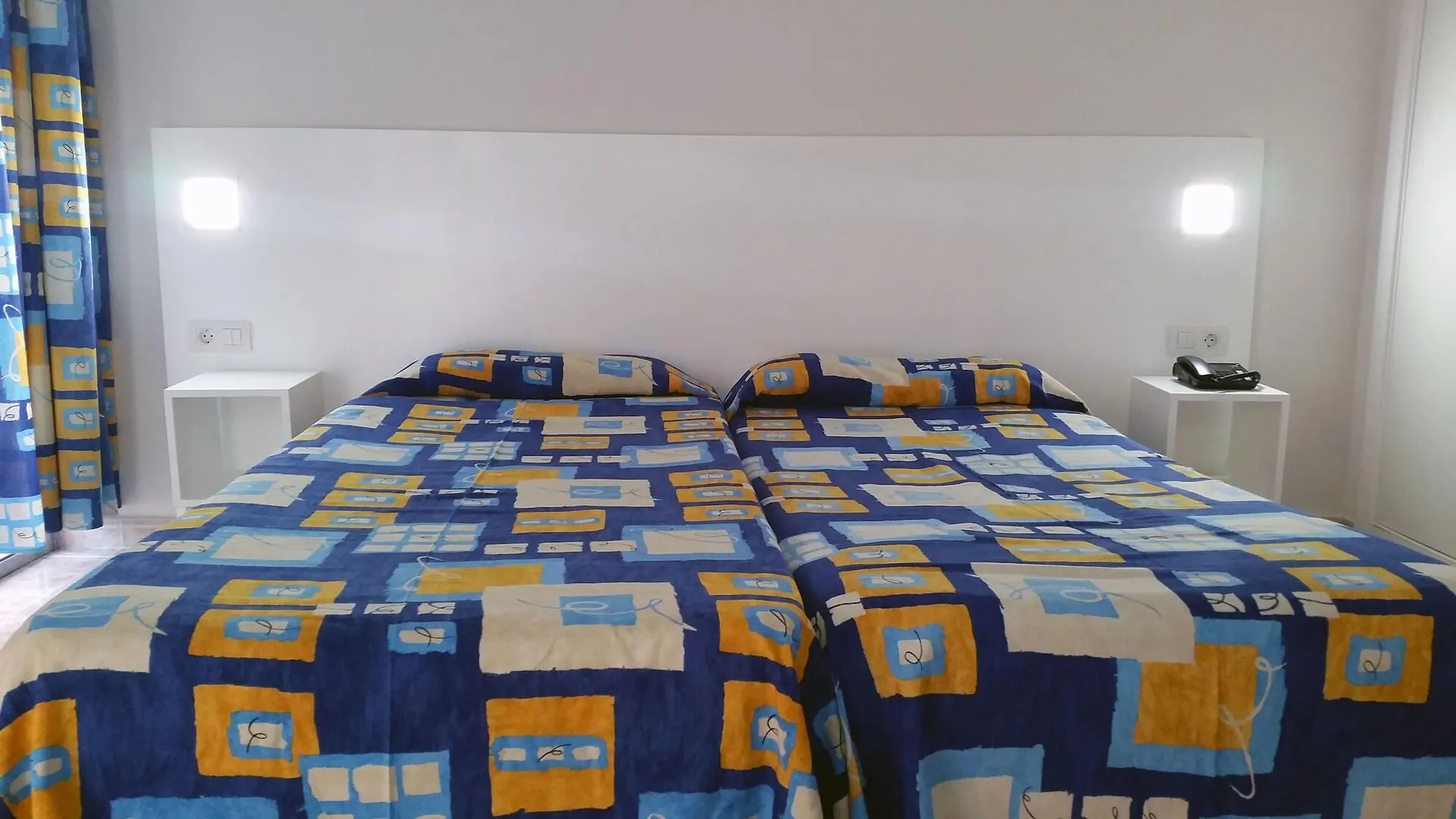 Chinyero Apartment Puerto de la Cruz  Spain