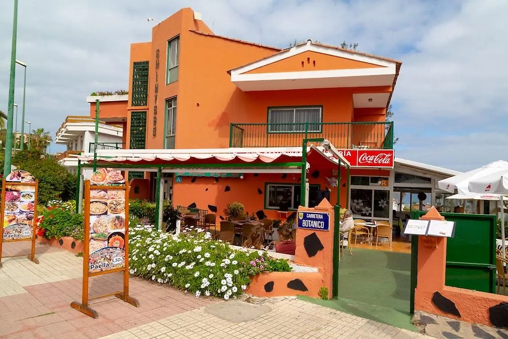 Chinyero Apartment Puerto de la Cruz  Spain