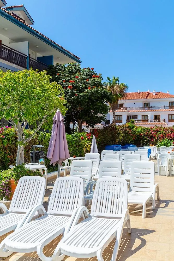 Chinyero Apartment Puerto de la Cruz  Puerto de la Cruz (Tenerife)