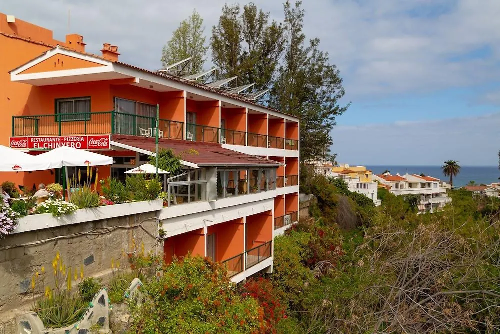 Chinyero Apartment Puerto de la Cruz  Spain