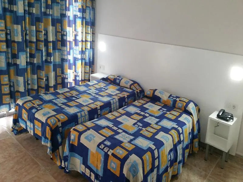 Chinyero Apartment Puerto de la Cruz