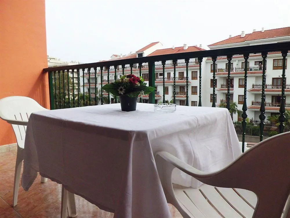Chinyero Apartment Puerto de la Cruz