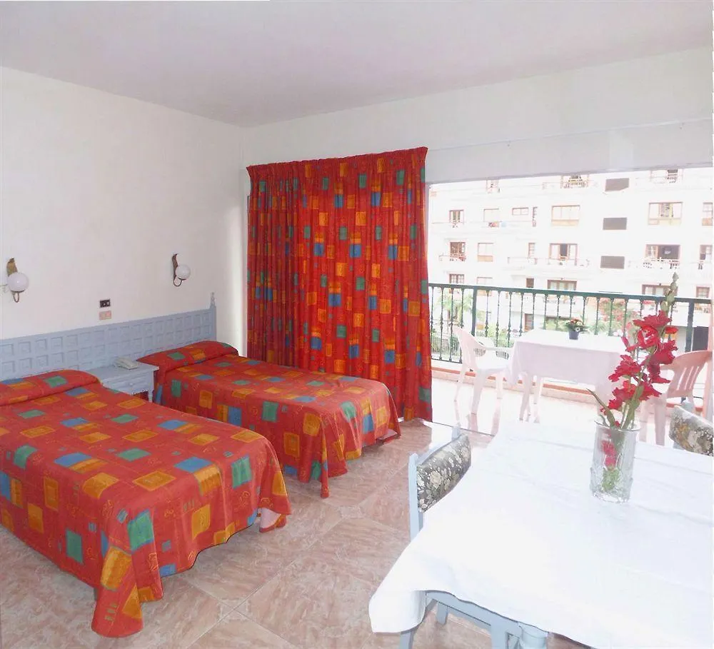 Chinyero Apartment Puerto de la Cruz   Puerto de la Cruz (Tenerife)