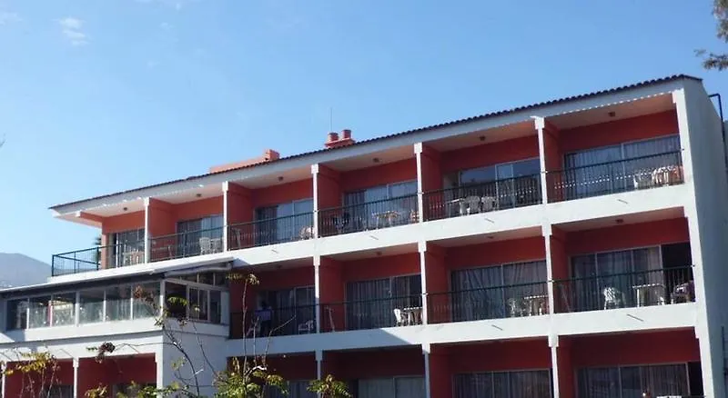 Chinyero Apartment Puerto de la Cruz