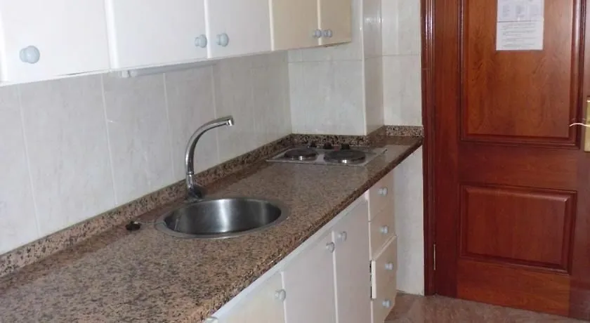 Chinyero Apartment Puerto de la Cruz  Spain