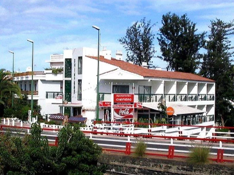 Chinyero Apartment Puerto de la Cruz  0*, Puerto de la Cruz (Tenerife) Spain
