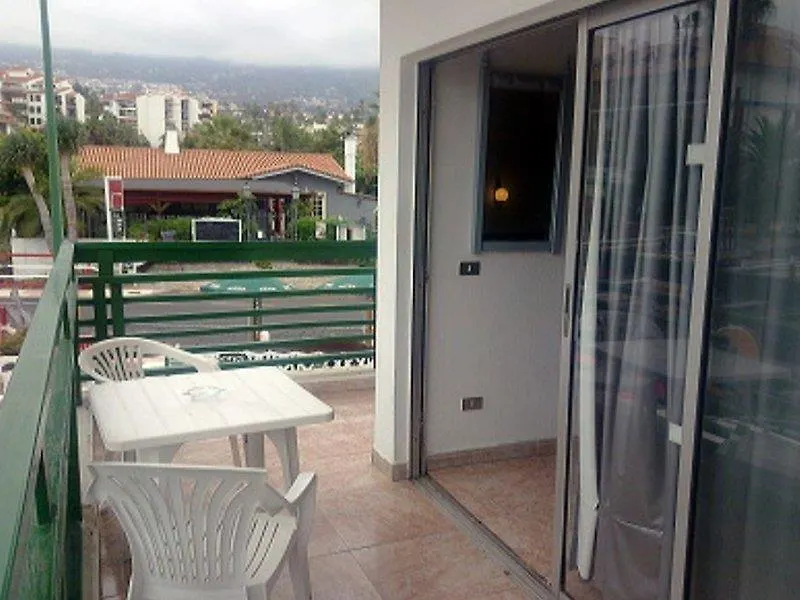Chinyero Apartment Puerto de la Cruz   Puerto de la Cruz (Tenerife)