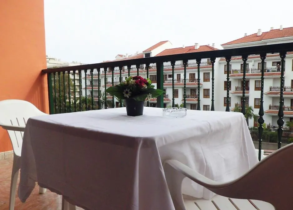 Chinyero Apartment Puerto de la Cruz  Spain