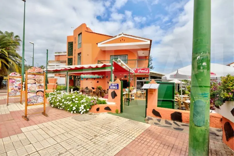 Chinyero Apartment Puerto de la Cruz