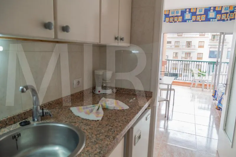 Chinyero Apartment Puerto de la Cruz