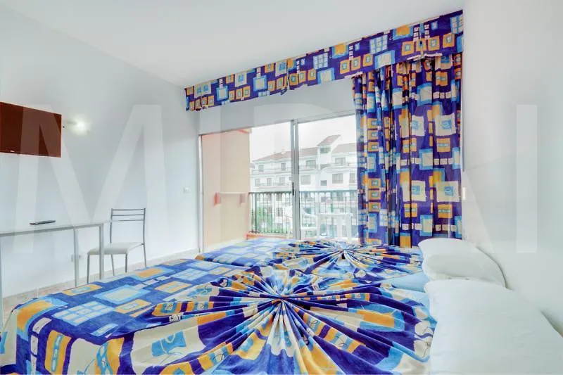 Chinyero Apartment Puerto de la Cruz