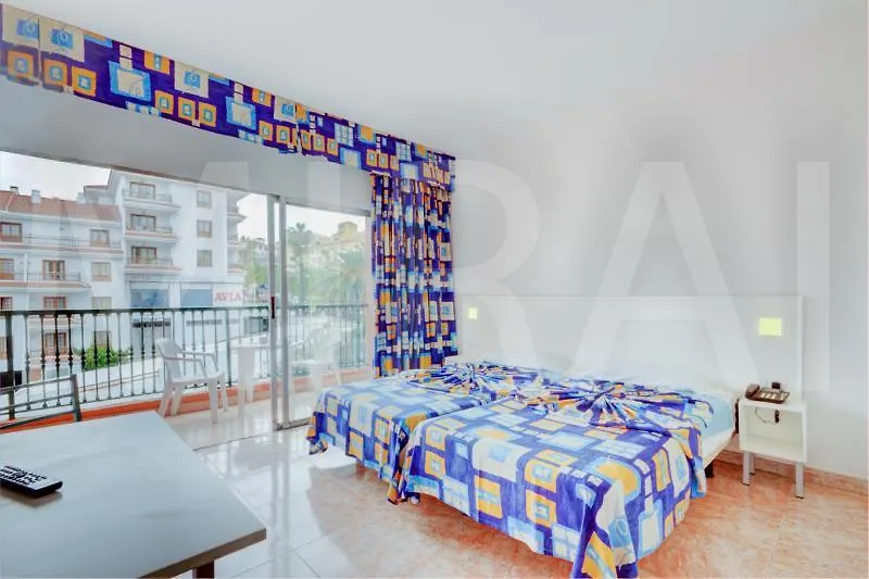 Chinyero Apartment Puerto de la Cruz  Spain
